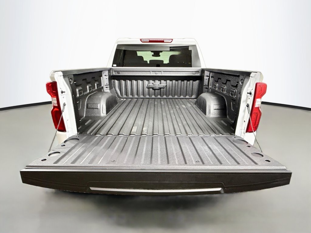 New 2026 Chevrolet Silverado 1500 RST w/ RST Select Package AWD/4WD image 24