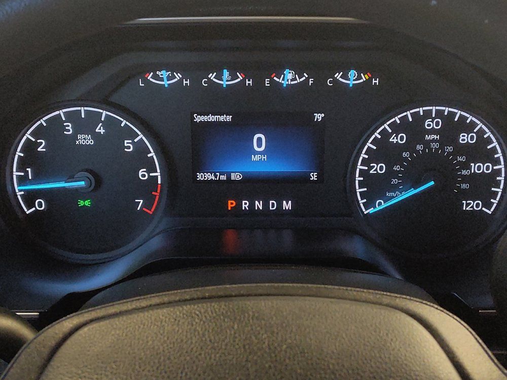 Used 2022 Ford F150 XL w/ STX Appearance Package AWD/4WD image 23