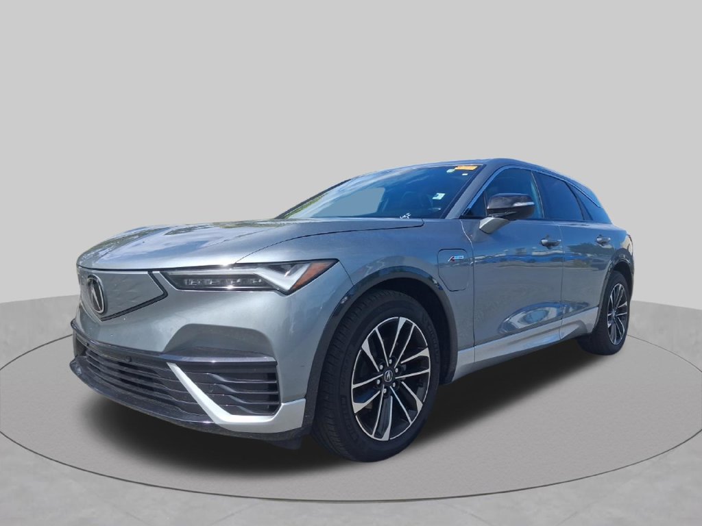 Used 2024 Acura ZDX A-Spec RWD 360° Tour