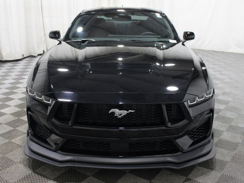 Used 2024 Ford Mustang GT Premium w/ GT Performance Package RWD image 37