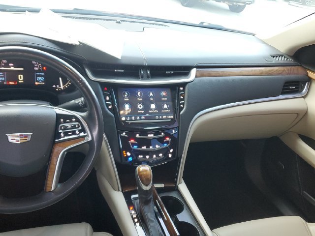 Used 2019 Cadillac XTS Luxury w/ Driver Awareness Package FWD image 14
