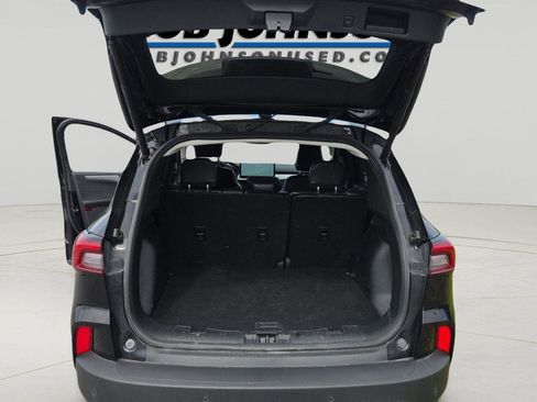 Used 2024 Ford Escape Platinum AWD/4WD image 11