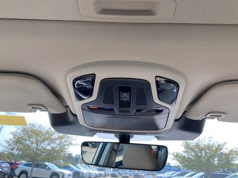 New 2025 Subaru Legacy Limited image 21