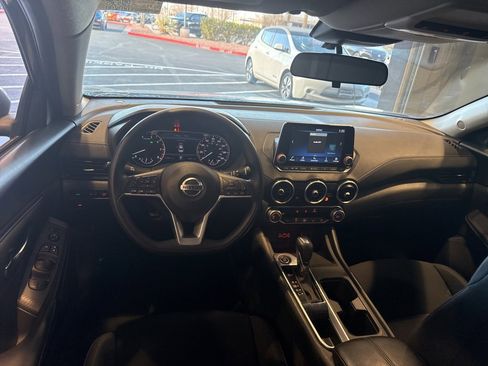 Used 2023 Nissan Sentra SV image 16