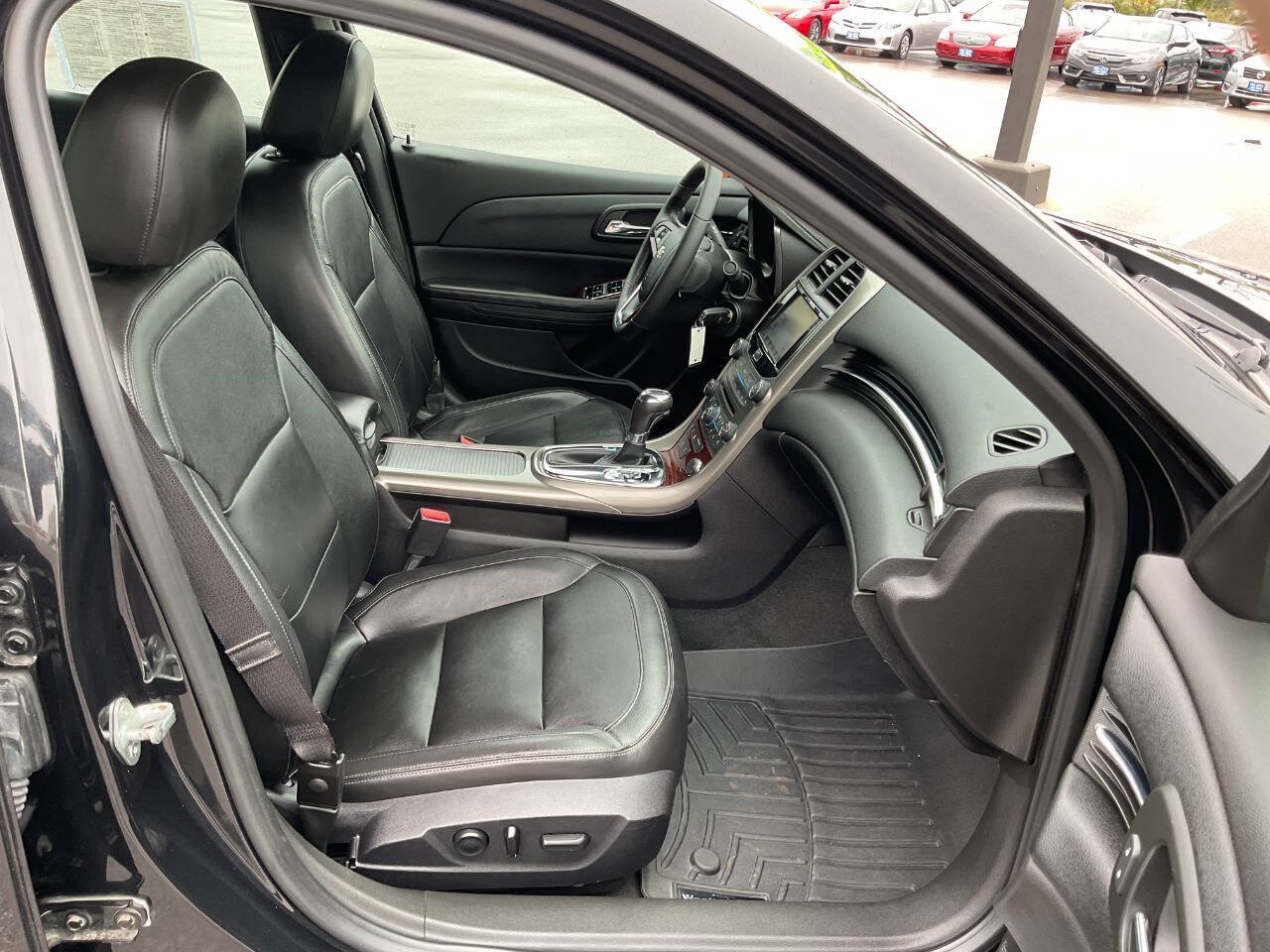 Used 2013 Chevrolet Malibu LTZ FWD image 39