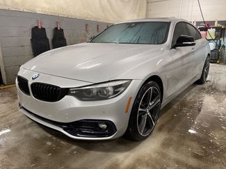 Used 2018 BMW 440i Gran Coupe xDrive 440i xDrive video 1