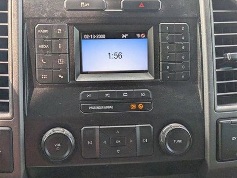 Used 2020 Ford F450 XL w/ Power Equipment Group image 14