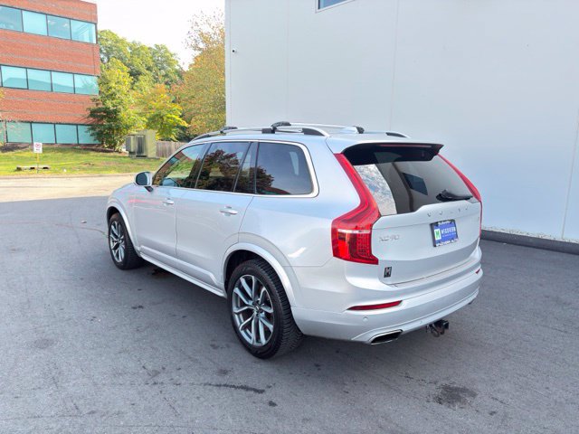 Used 2019 Volvo XC90 T6 Momentum w/ Protection Package Premier AWD/4WD image 7