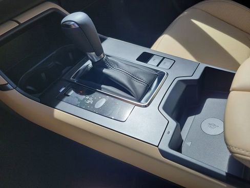 New 2026 MAZDA CX-5 2.5 S w/ Premium Plus Package AWD/4WD image 14