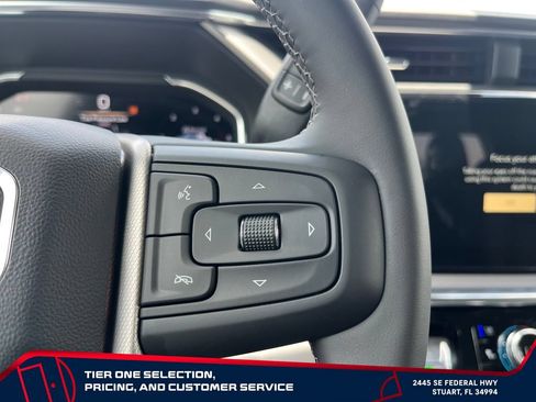 New 2026 GMC Sierra 2500 Denali w/ Denali Reserve Package AWD/4WD image 26
