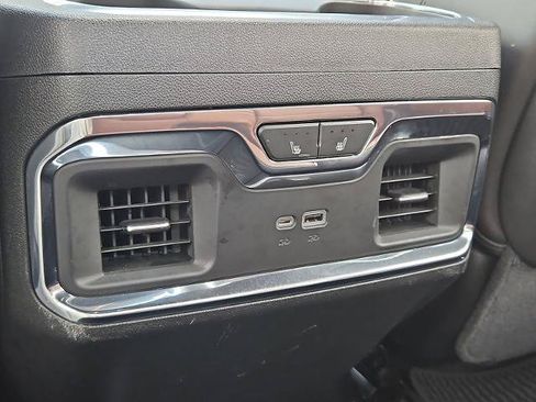 Certified 2023 GMC Sierra 1500 Denali Ultimate AWD/4WD image 21