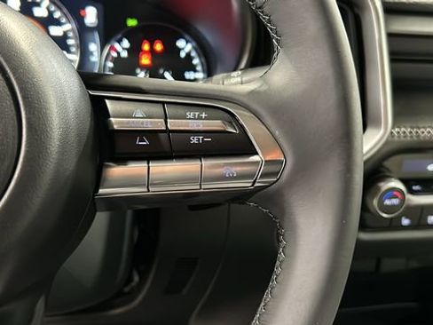 New 2026 MAZDA CX-50 AWD 2.5 S w/ Weather Package image 13