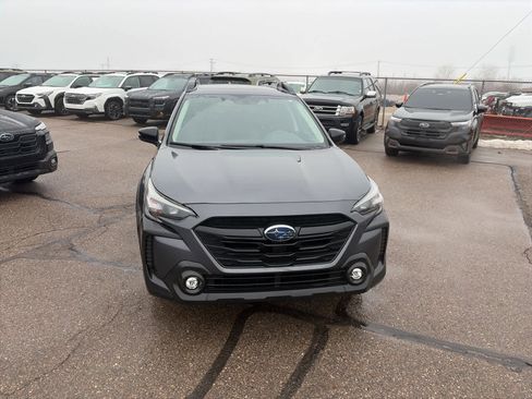 Used 2023 Subaru Outback Onyx Edition w/ Tech Package 2 image 3