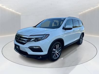 Used 2016 Honda Pilot Elite