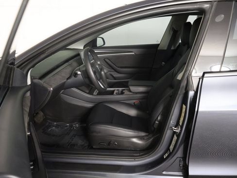 Used 2021 Tesla Model 3 Standard Range Plus RWD image 29