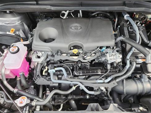 New 2026 Toyota Sienna XLE image 23