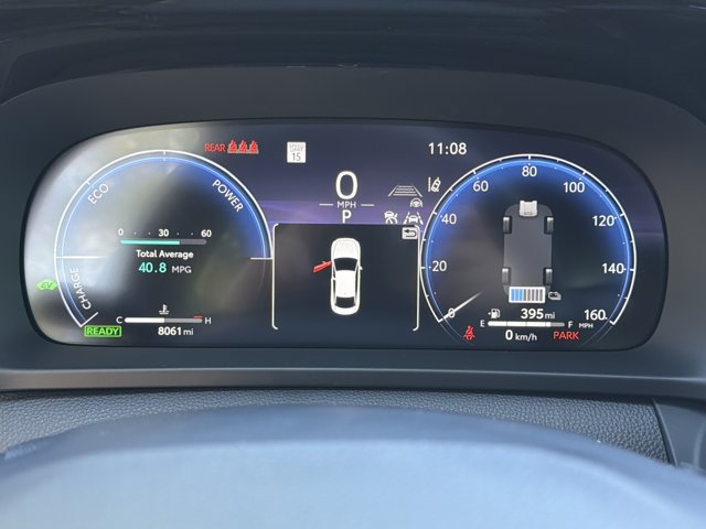 Used 2023 Toyota Crown AWD/4WD image 26
