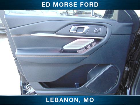 New 2026 Ford Explorer Tremor w/ Tremor Ultimate Package image 17