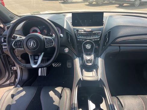 Used 2022 Acura RDX AWD image 9