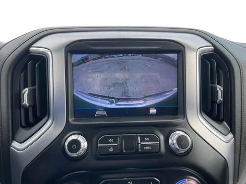 Used 2022 GMC Sierra 2500 SLE w/ SLE Convenience Package AWD/4WD image 28