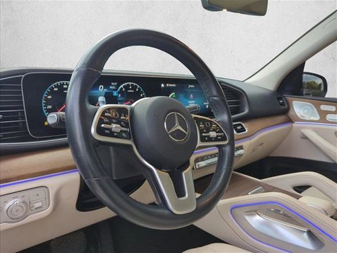 Used 2022 Mercedes-Benz GLE 350 4MATIC image 29