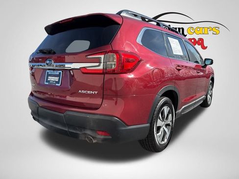 Used 2023 Subaru Ascent Premium w/ Convenience Package image 7