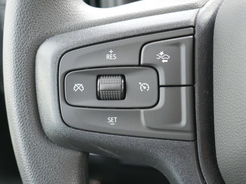 New 2025 Chevrolet Silverado 3500 W/T w/ WT Convenience Package AWD/4WD image 30