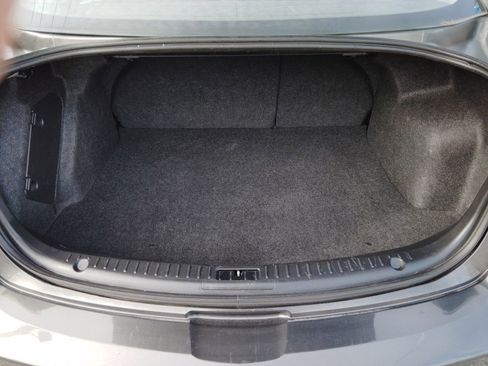 Used 2012 MAZDA MAZDA3 i Touring image 11