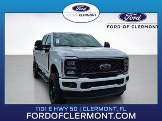 New 2026 Ford F250 XLT w/ XLT Premium Package video 1