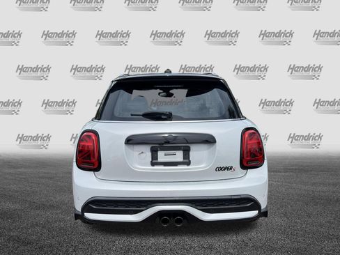 Used 2022 MINI Cooper S FWD image 9