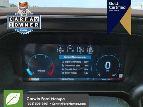 Used 2025 Ford F250 King Ranch w/ Tremor Off-Road Package AWD/4WD image 17