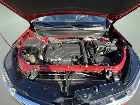 Certified 2023 Chevrolet Equinox Premier image 31