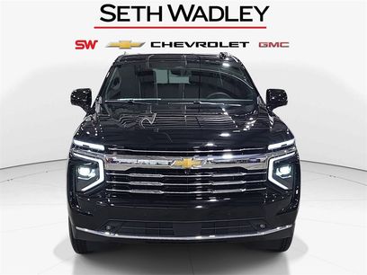 New 2026 Chevrolet Tahoe LT w/ Comfort Package