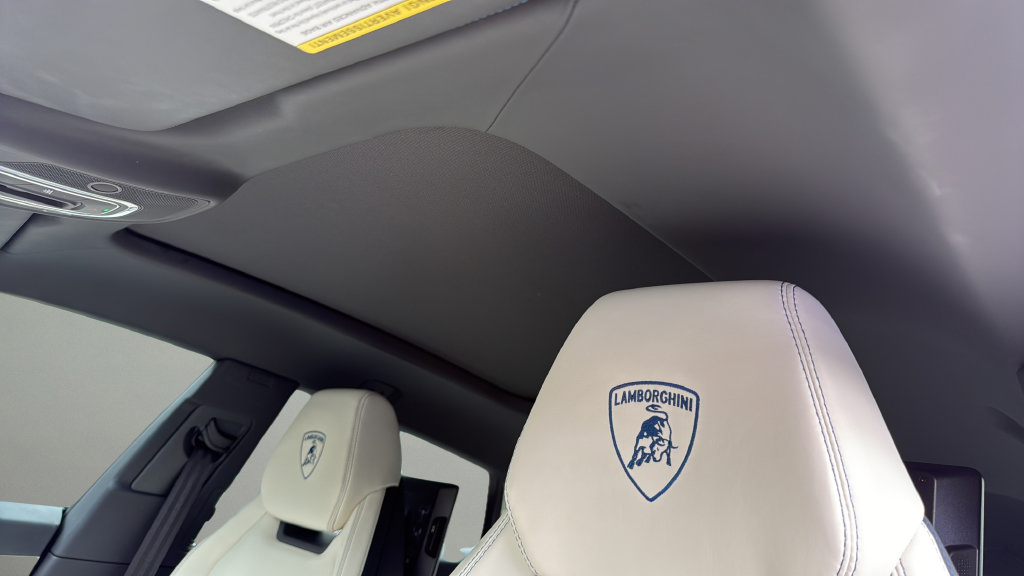 Used 2024 Lamborghini Urus S AWD/4WD image 21