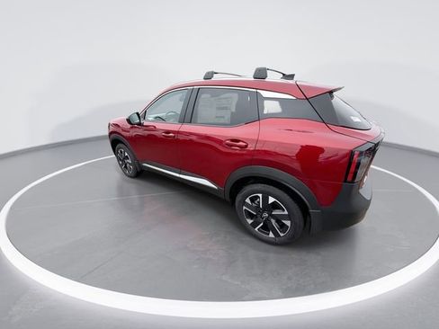New 2026 Nissan Kicks SV w/ SV Premium Package image 6