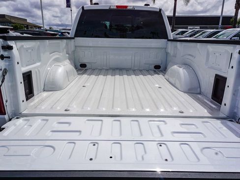 New 2026 Ford F150 Lariat AWD/4WD image 24