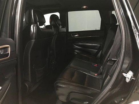 Used 2015 Jeep Grand Cherokee Limited image 16