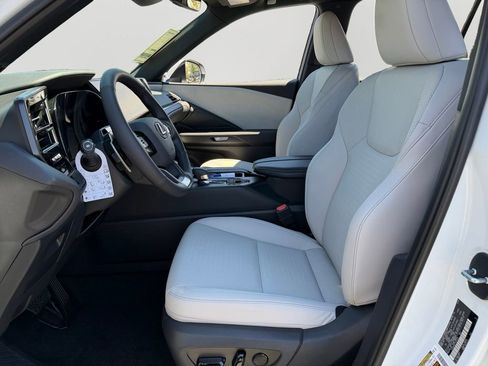 New 2026 Lexus TX 350 AWD image 13