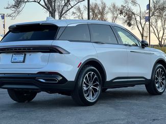 New 2026 Lincoln Nautilus Premier video 2