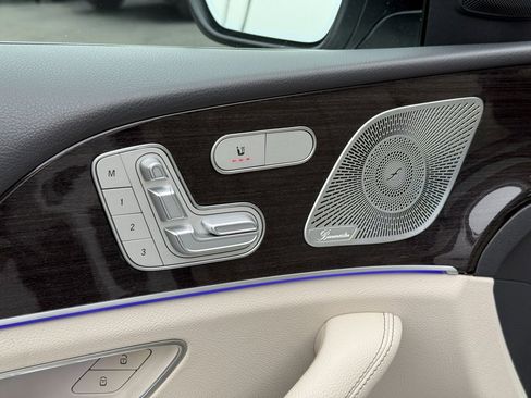 Certified 2020 Mercedes-Benz GLE 350 image 4