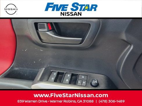 Used 2023 Toyota Tacoma SR5 w/ Technology Package AWD/4WD image 31