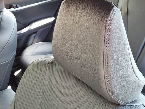 New 2026 Toyota Camry XSE image 13