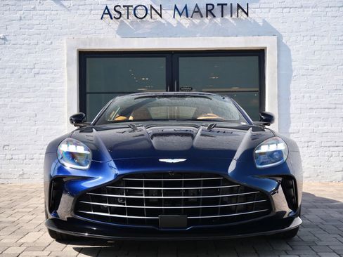 New 2026 Aston Martin V8 Vantage S RWD image 7