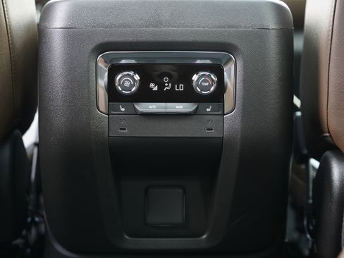 New 2026 Chevrolet Tahoe High Country RWD image 14