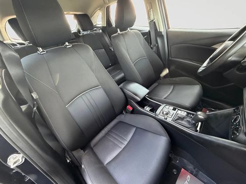 Used 2019 MAZDA CX-3 Sport AWD/4WD image 21