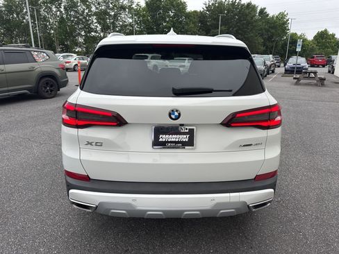 Used 2023 BMW X5 xDrive40i w/ Premium Package AWD/4WD image 6