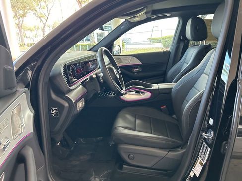 Used 2026 Mercedes-Benz GLE 350 4MATIC image 5