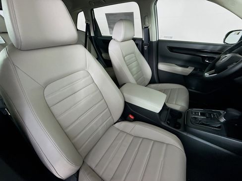 New 2026 Honda CR-V EX-L image 35