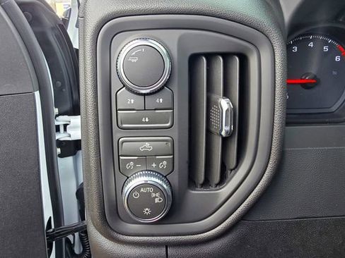 New 2026 GMC Sierra 2500 Pro w/ Convenience Package AWD/4WD image 23
