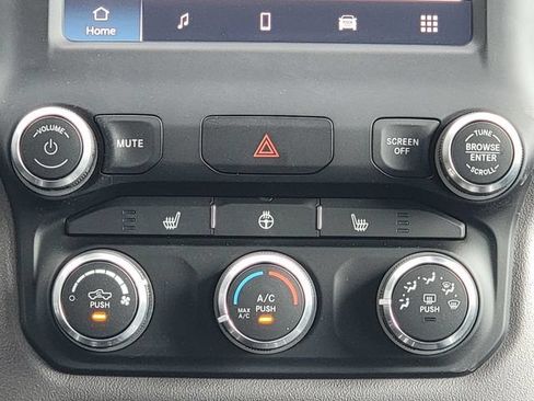 Certified 2023 RAM 1500 Big Horn AWD/4WD image 29